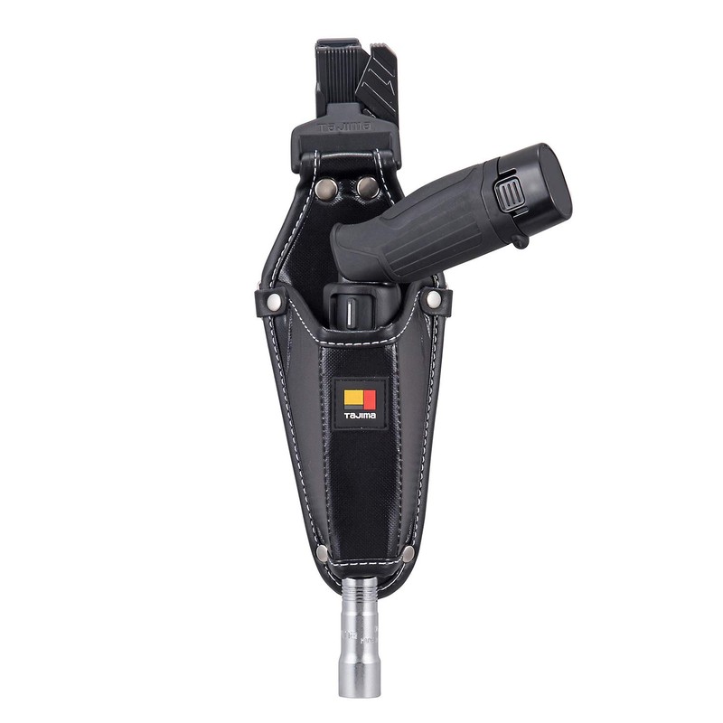 Tajima SFKSN-P1PD Detachable Tool Holder, 1 Bottle