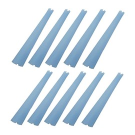 New Ever F-C10 F-Type Rod, Conic Type, Pack of 10