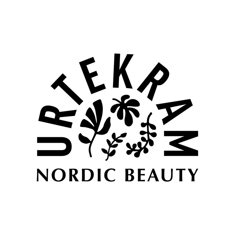 Urtekram Day Cream - Spicy Orange Blossom - Normal to