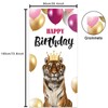 Happy Bithday Banner Alion