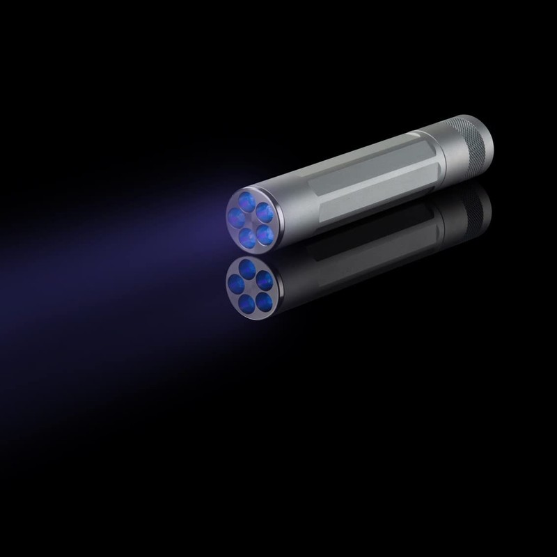 Night Eyes X5CUV-11-R7 Inova X5 UV Light