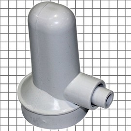 328154-701 - OEM Upgraded Replacement for Bryant Furnace Condensate Drain Trap