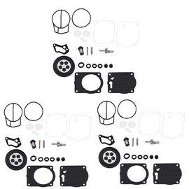Kit de reparación de carburador de repuesto para Yamaha XL XLT 1200 GP1200R GPr1200 Xl1200 XLT1200