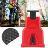 01 Chainsaw Sharpener, Universal Fast Chain Saw Blade Sharpener Portable