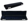 TUOREN Flute Case, Portable 17 Hole B Foot Flute Box