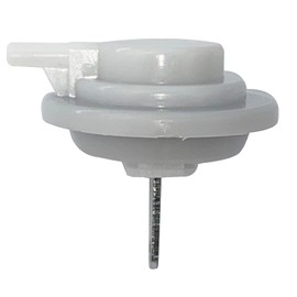 UcarSoon CPA38 101-492A Choke Pulloff Vacuum Brake Replacement for Carburetor CPA87 R167A 7017