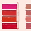 Pupa VAMP! Creamy Duo contour pencil & lipstick Brilliant 010