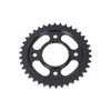 Kitaco 535-1424038 Driven Sprocket (Rear/38T) 420 Size, Super Cub 50/110,