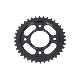 Kitaco 535-1424038 Driven Sprocket (Rear/38T) 420 Size, Super Cub 50/110, Cross Cub 110, Monkey 125, Dax 125, Grom, Etc