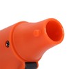 Jet Dry Mini Blower 120000RPM Wind Speed USB Charging Portable