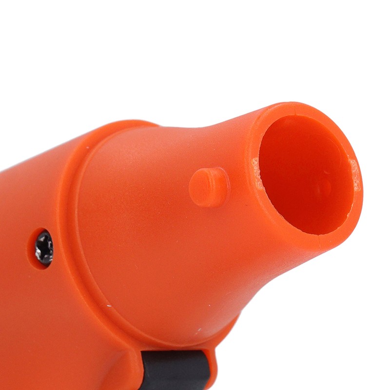 Jet Dry Mini Blower 120000RPM Wind Speed USB Charging Portable