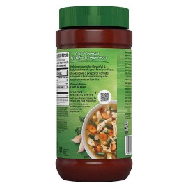 Knorr Granulated Bouillon, 40.5 oz. - Chicken