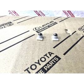 Lexus *NEW LEXUS SC300 SC400 RX300 REAR VIEW MIRROR HOLDER BALL BEARINGS 1992-2003