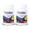 2 Pack Supervits Reulex Msm Y Colageno 20 Capsulas 2pack