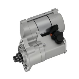 maXpeedingrods Starter Motor for Kawasaki 2001-2011 KAF620 Mule 3000 3010 3020 4000 4010 617CC, for Suzuki QUV620F 620cc 2005, Replace 211632124, 211636010, K211632124, 18629, 228000-8841