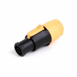 10 개/몫 방수 3PIN Powercon 남성/여성 플러그 커넥터 LED 대형 스크린 20A/250V 전원 꺼내기/IN [09 5xE1026M 5xE1027M] 10 pcs Waterproof 3PIN Powercon Male/Female Plug Connector LED Large Screen 20A/250V Power Extract/IN [09 5xE1026M 5xE1027M]