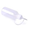 HappyHome Dropper Bottles, 30ml Divided Bottles, Divided Containers with Needles
