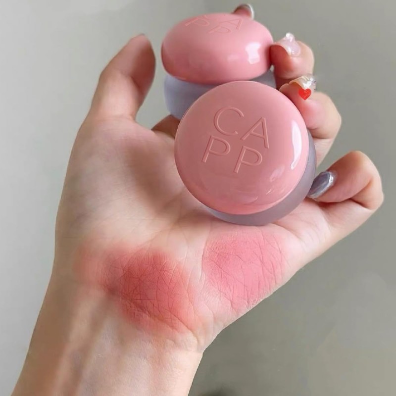 Eveline Cosmetics Wonder Match Luxus-Adaptive Foundation - Farbton Nr. 45