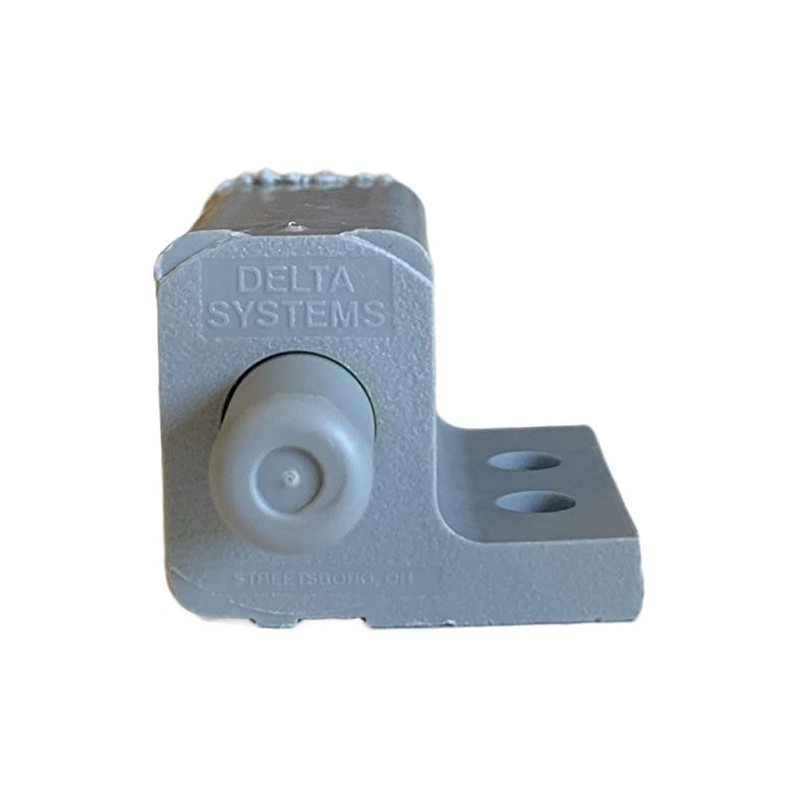 Scag Genuine 481637 Interlock Plunger Safety Switch N/O 2 Terminal