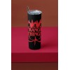 Termo Acero Inoxidable Stranger Things Stranger Things