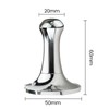 Coffee Tamper for Tassimo Reusable Pods, Espresso Tamper for Tassimo