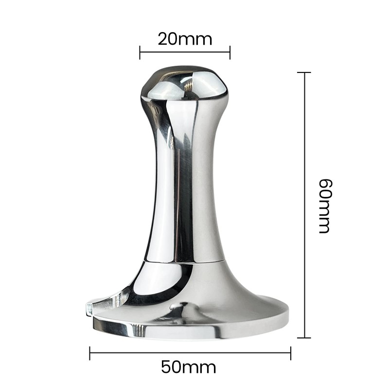 Coffee Tamper for Tassimo Reusable Pods, Espresso Tamper for Tassimo