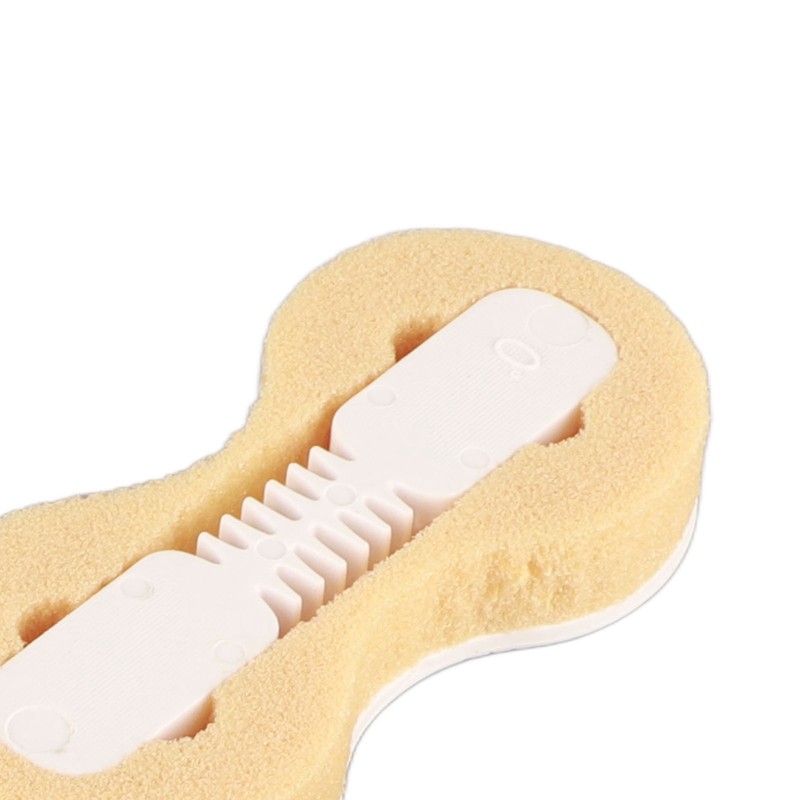 Fin Box Plug 5° 0° 5° Shockproof Stable Balance Sturdy