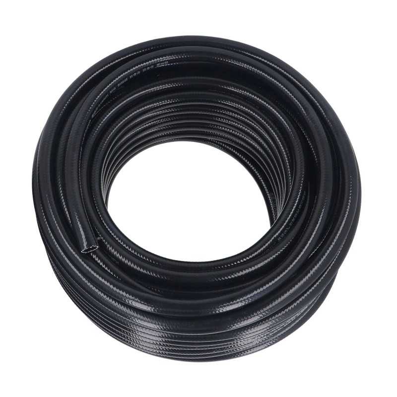 Unbranded 30m PVC Pond Aerator Hose Kit Air Pump Tubing