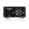 Nobsound 100W Full Frequency Mono Channel Digital Power Amplifier Audio