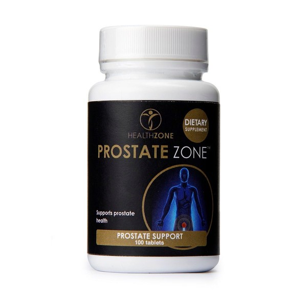 HealthZone Prostate Zone