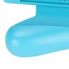Empuñadura del Controlador con Diseño Ergonómico para Joycon, Liviana, Compatible