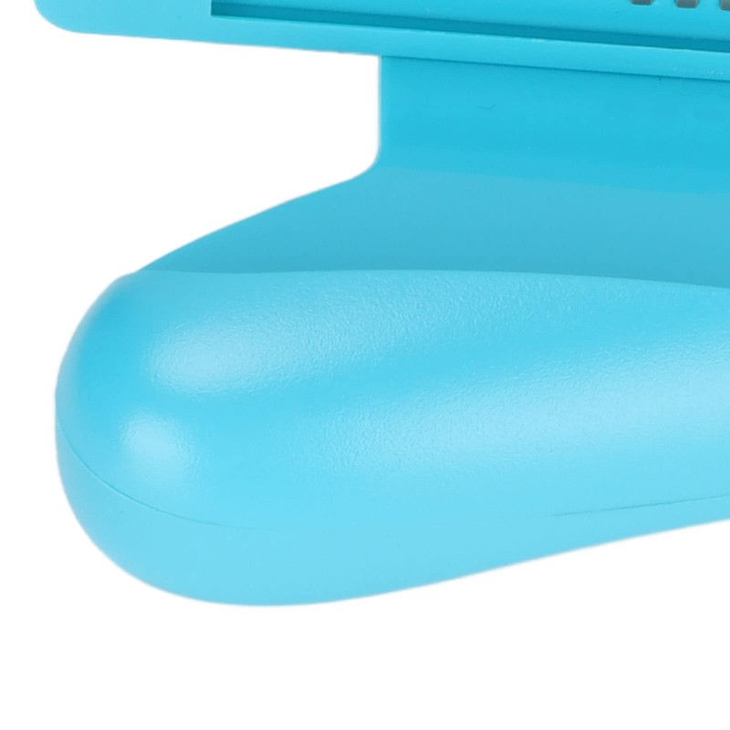 Empuñadura del Controlador con Diseño Ergonómico para Joycon, Liviana, Compatible