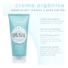 Crema Organica Bcl Spa Reparacion Manos Y Pies Callos 200