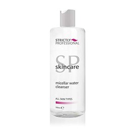 Strictly Professional Micellar Water, 500 ml