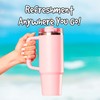 Margaritaville Singles to Go Water Drink Mix, Variety Pack, Includes