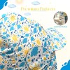 Sombrero de verano ajustable para bebés y niñas, Gorro Niño