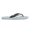 Oakley Men's Catalina Flip Flop Slipper, Coral Reef Frost, 8