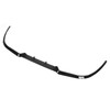 Front Bumper Lip Impact Resistant Front Bumper Lip Separator 114cm