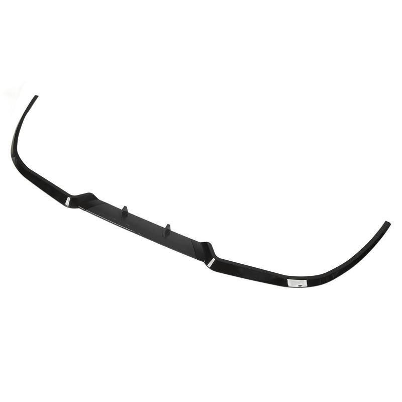 Front Bumper Lip Impact Resistant Front Bumper Lip Separator 114cm