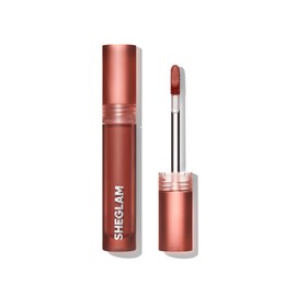 SHEGLAM Soft Haze Lip Blur Waterproof Liquid Lipstick Matte Transfer-Proof Lip Tint Lasting Super Stay Lip Stain-Think Twice