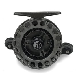 FUN TOOL Black King Light Left