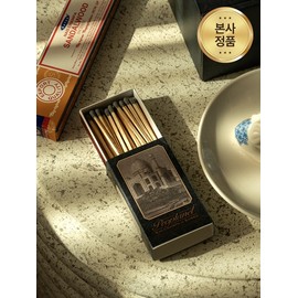 Nag Champa Match / 나그참파 성냥