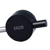 Dial Indicator Digital Display 0.00005in/0.001mm Resolution 0 to 8mm Range