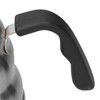 Stainless Steel Pour Over Coffee Kettle Vintage Gooseneck Spout Pot