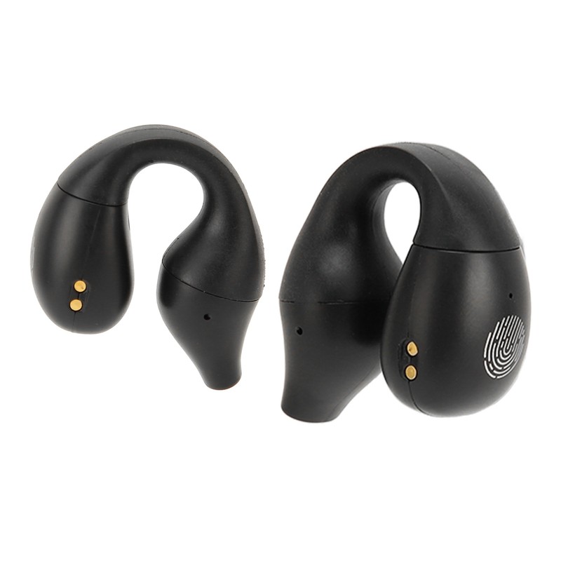 Bluetooth 5.3 Earbuds HiFi Ear Hook Bluetooth Earphone with Digital