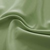DONREN 2 Panels Blackout Half Curtains for Small Windows -