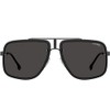 Carrera CA GLORY II Black/Grey 59/18/145 men Sunglasses