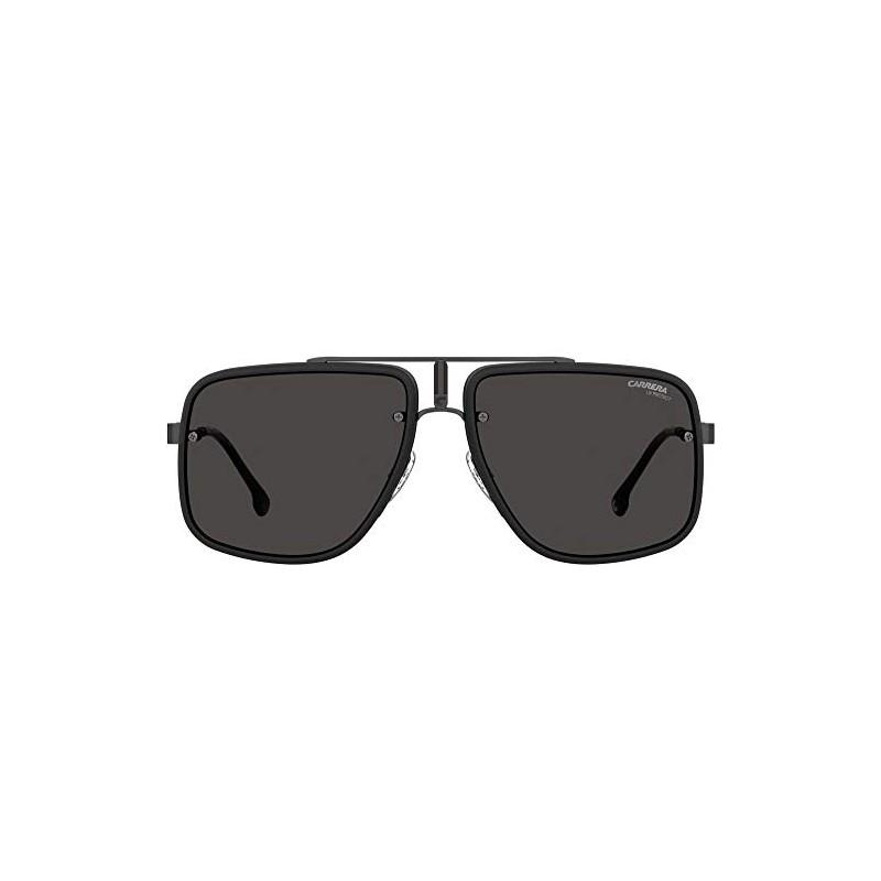 Carrera CA GLORY II Black/Grey 59/18/145 men Sunglasses