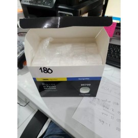 Borgatta Rollos De Algodón #2 ( 1000 Pz ) Borgatta