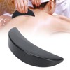 Spa Gua Sha Massage Stone Household Hot Cold Compress Back
